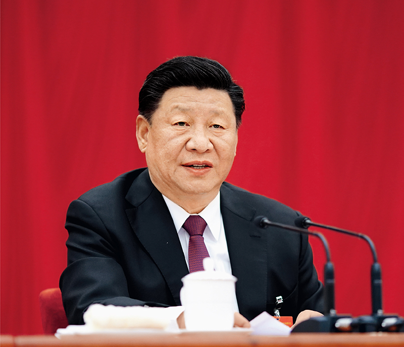 ylzzcom永利总站第十九届中央委员会第四次全体会议，于2019年10月28日至31日在北京举行。中央委员会总书记习近平作重要讲话。 